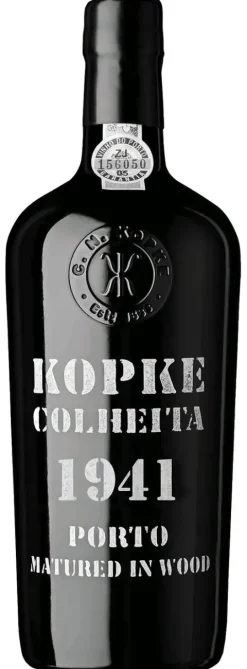 Kopke Colheita