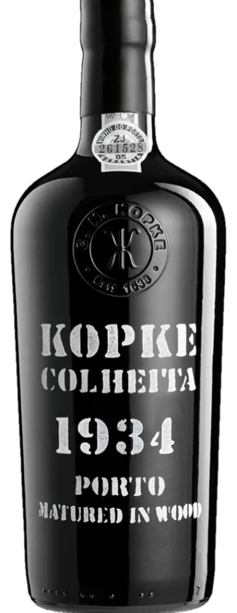 Kopke Colheita Port