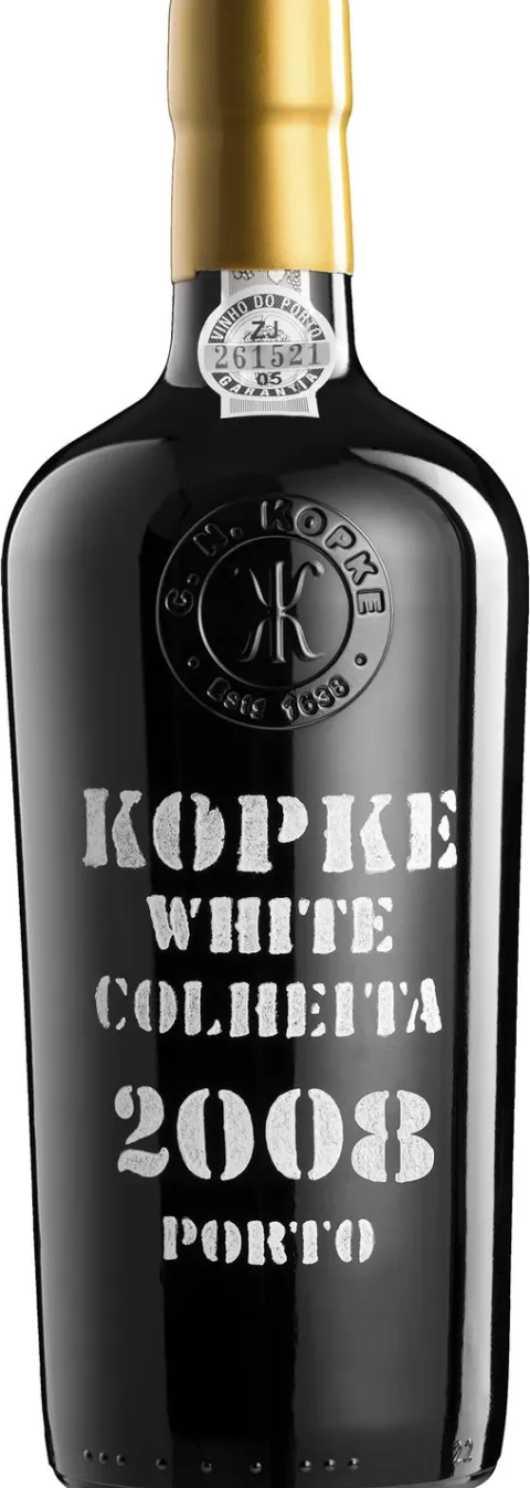 Kopke Colheita White