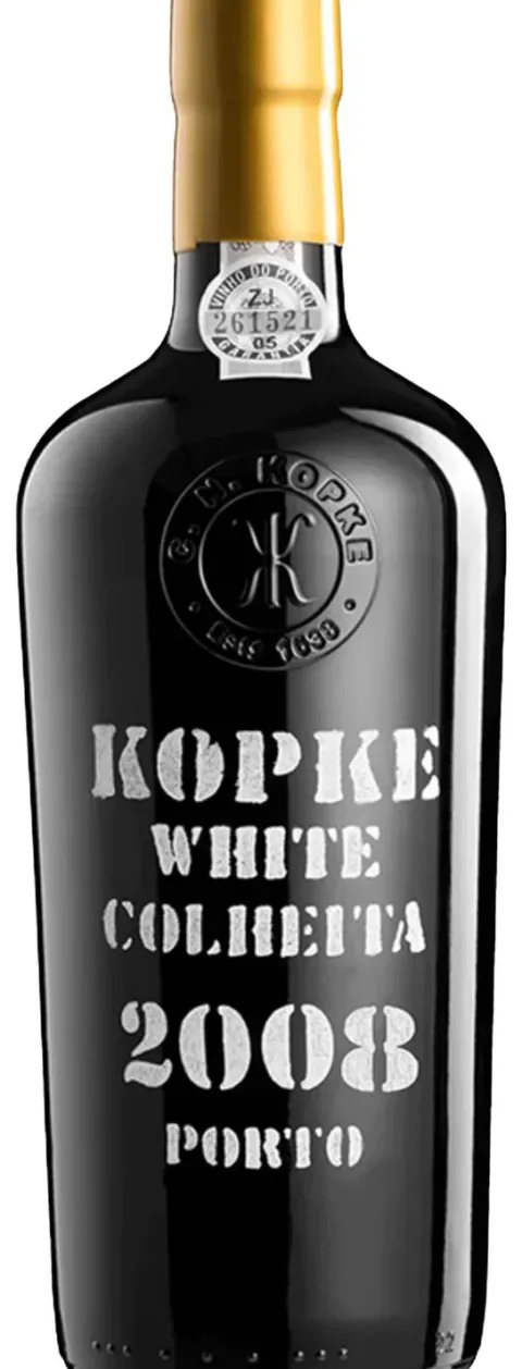 Kopke Colheita White Port