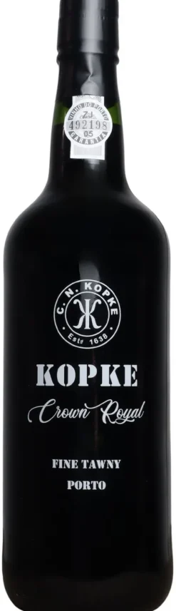 Kopke Crown Royal Fine Tawny