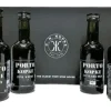 Kopke Port Miniaturen  Cadeaupakket