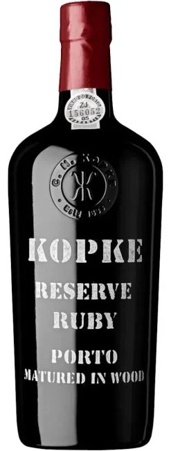 Kopke Reserve Ruby