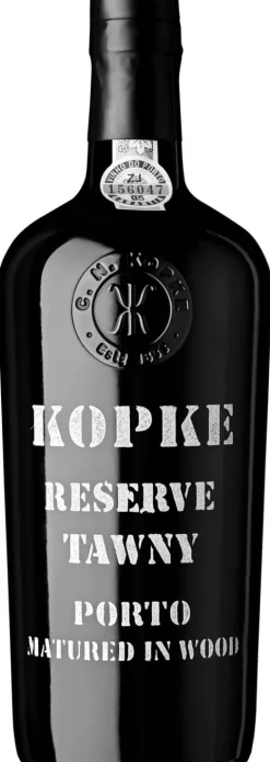 Kopke Reserve Tawny