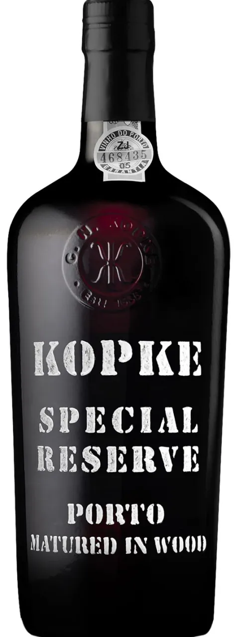 Kopke Special Reserve Tawny