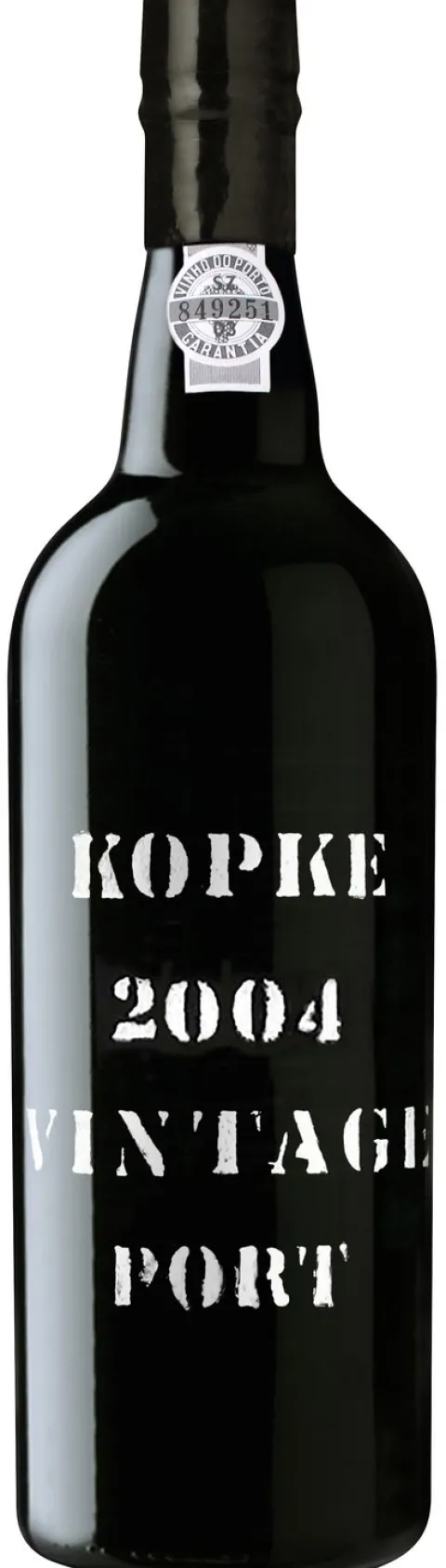 Kopke Vintage