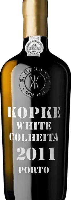 Kopke White Colheita Port