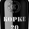 Kopke 20 Years Old Tawny