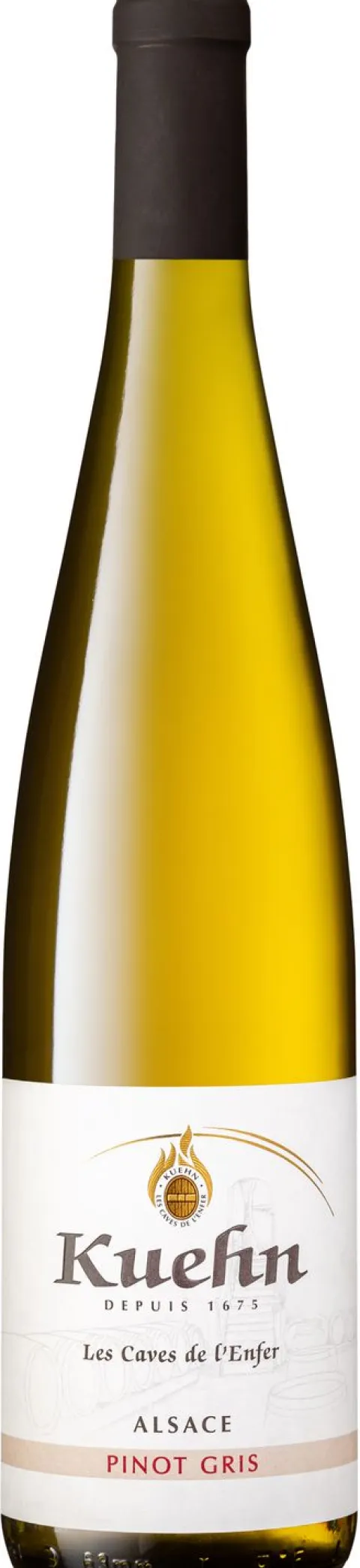 Kuehn Pinot Gris Alsace