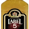 Label 5