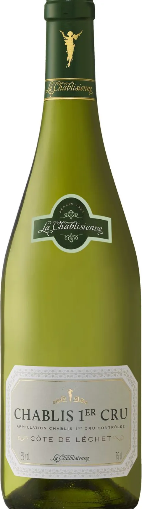 La Chablisienne Chablis Côte de Léchet