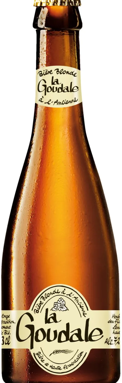 La Goudale Blond