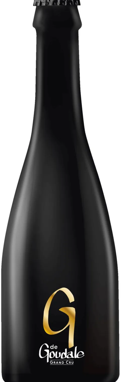 La Goudale Grand Cru
