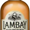 Lambay Malt Irish Whiskey