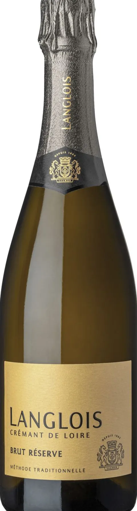 Langlois-Chateau Brut