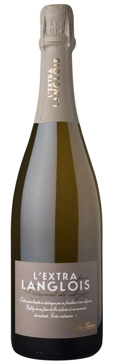 Langlois-Chateau Brut L'Extra