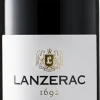 Lanzerac Merlot