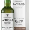 Laphroaig Quarter Cask