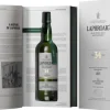 Laphroaig 34 years Ian Hunter 2022
