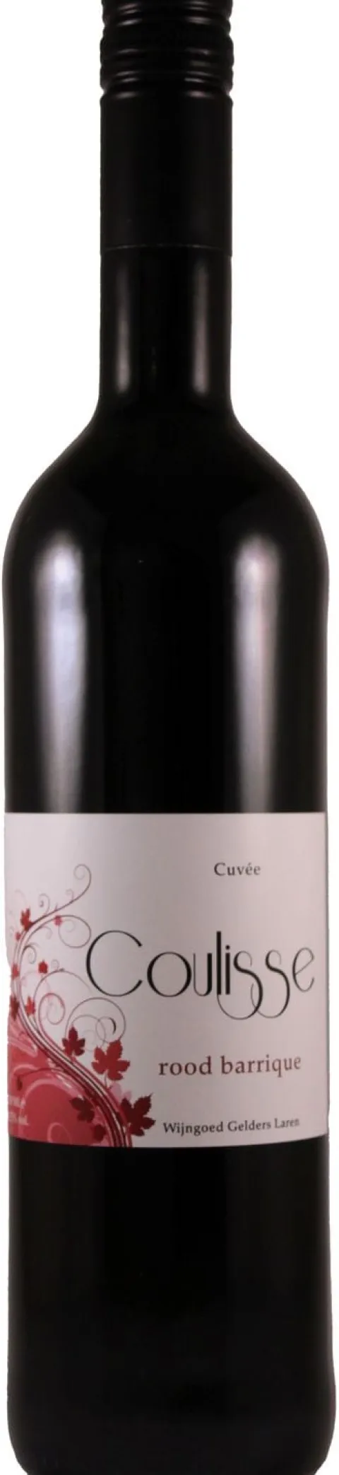 Laren Coulisse Cuvée Rood