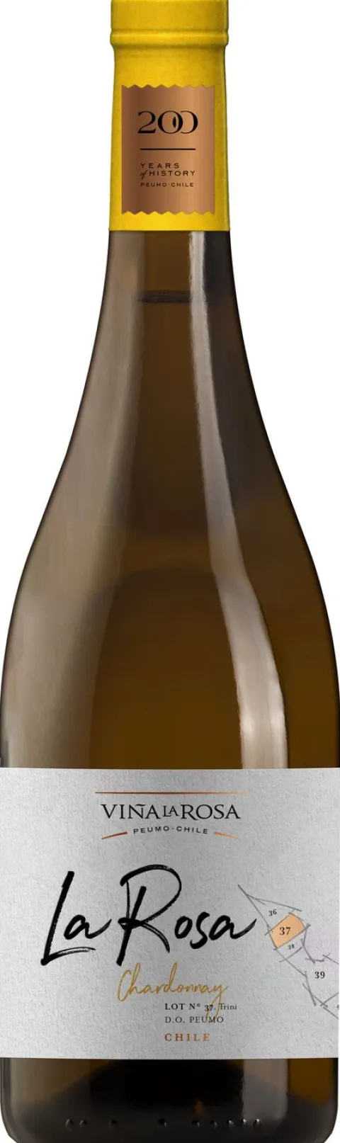 La Rosa Chardonnay