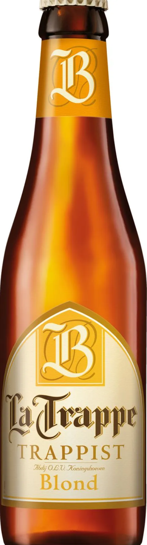 La Trappe Blond