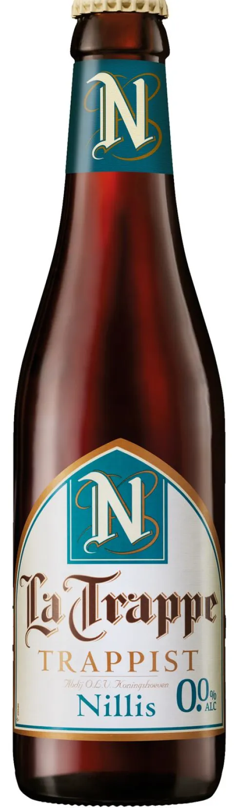 La Trappe Nillis 0.0%