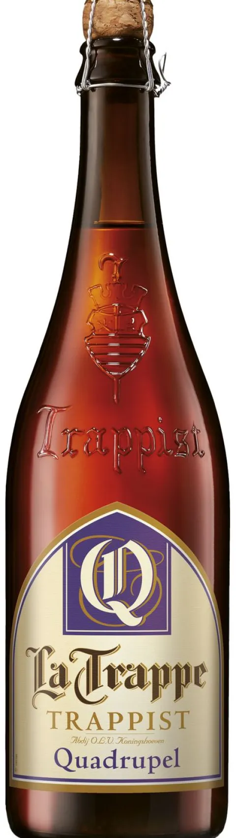 La Trappe Quadrupel