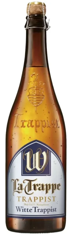 La Trappe Witte Trappist
