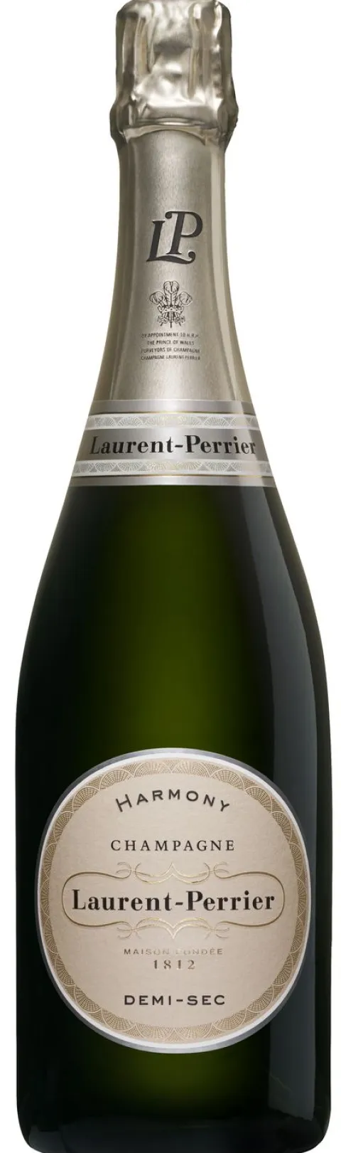 Laurent Perrier Harmony Demi Sec