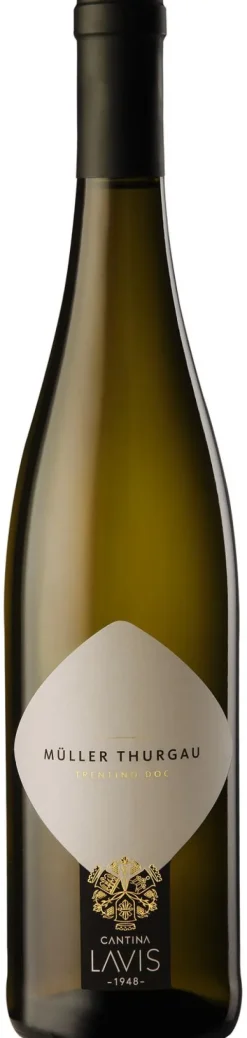 Lavis Classici Müller Thurgau