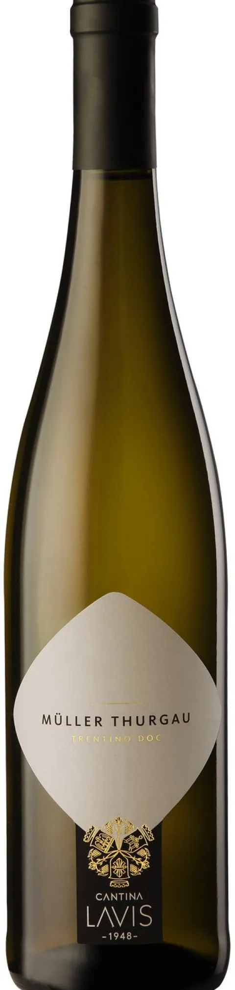 Lavis Classici Müller Thurgau