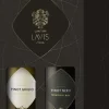 Lavis Pinot Grigio & Pinot Nero Cadeaupakket