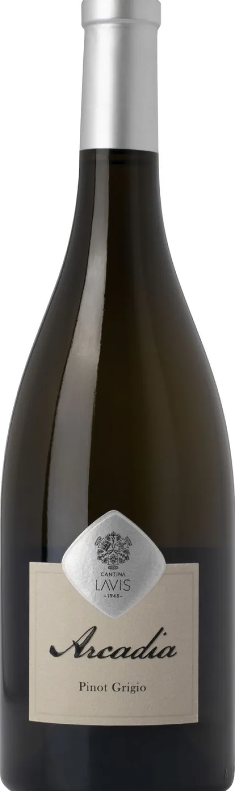 Lavis Selezioni Arcadia Pinot Grigio