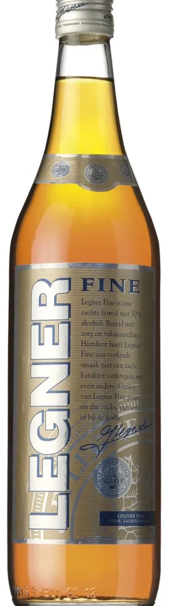 Legner Fine Vieux