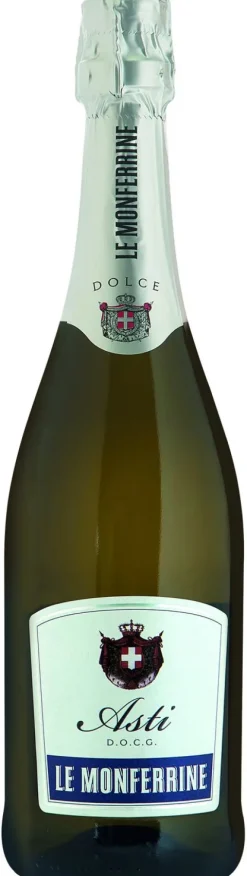 Le Monferrine Asti