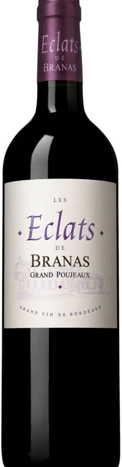 Les Eclats De Branas