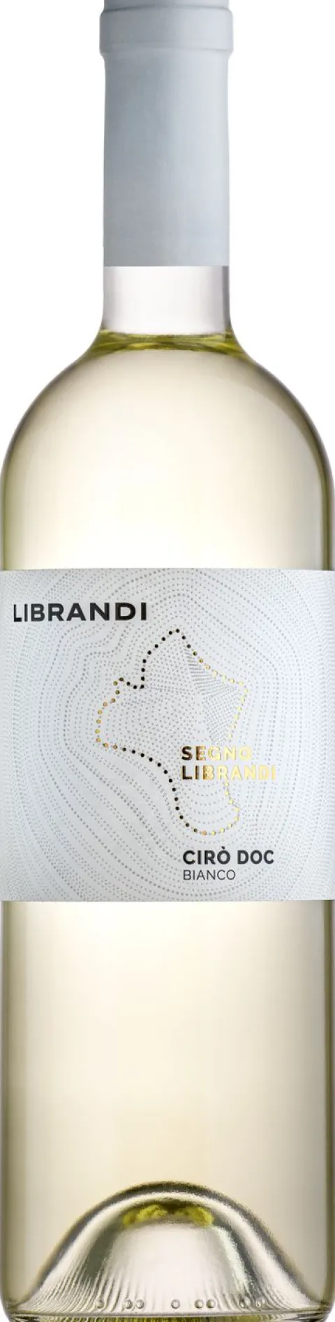 Librandi Ciro Classico Bianco