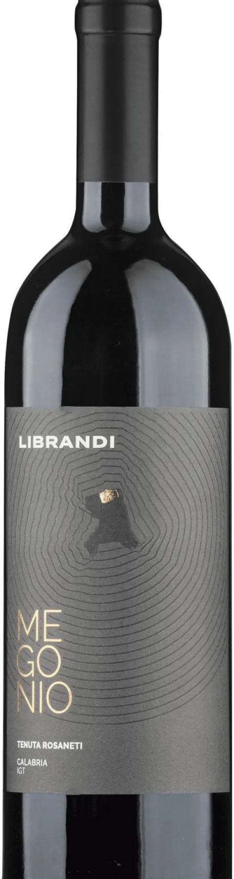 Librandi Magno Megonio Rosso