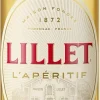 Lillet Aperitif