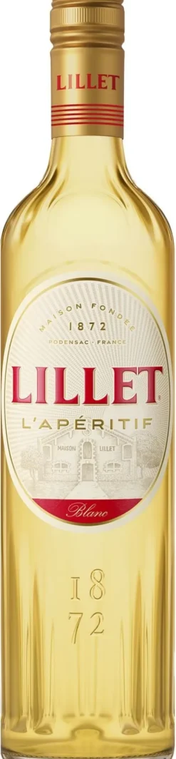 Lillet Aperitif