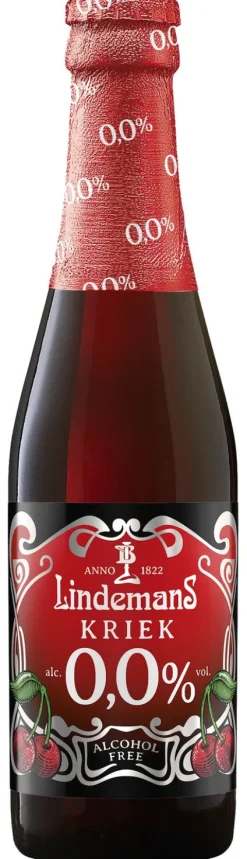 Lindemans Kriek 0.0