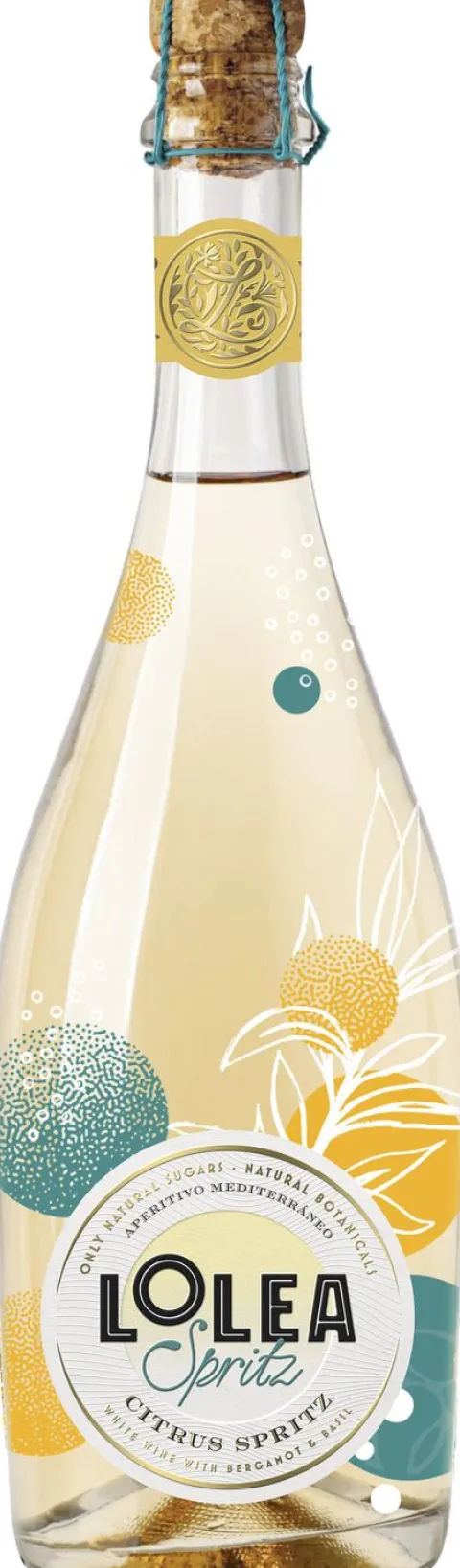 Lolea Citrus Spritz