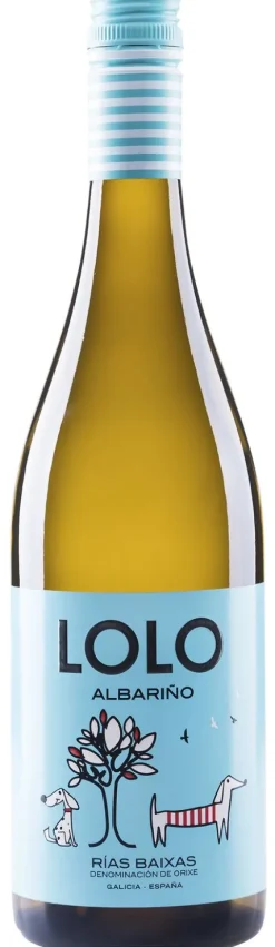 Lolo Albariño