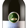 Los Cisnes Manzanilla