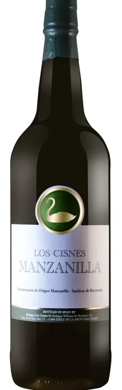 Los Cisnes Manzanilla