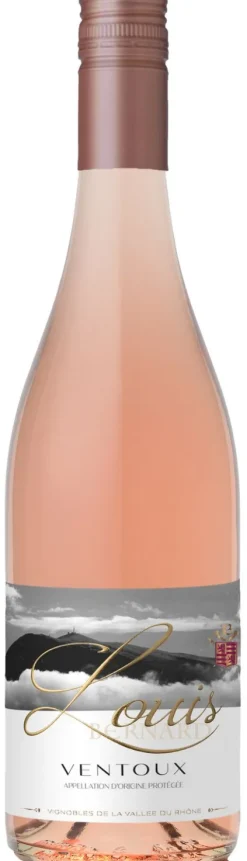 Louis Bernard Ventoux Rosé