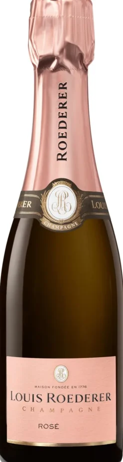 Louis Roederer Brut Rosé
