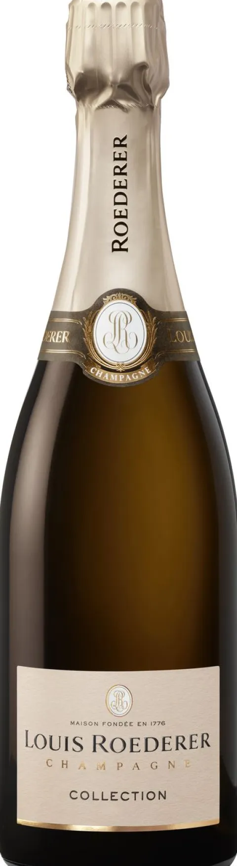 Louis Roederer Collection 246
