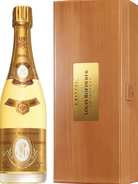 Louis Roederer Cristal Magnum